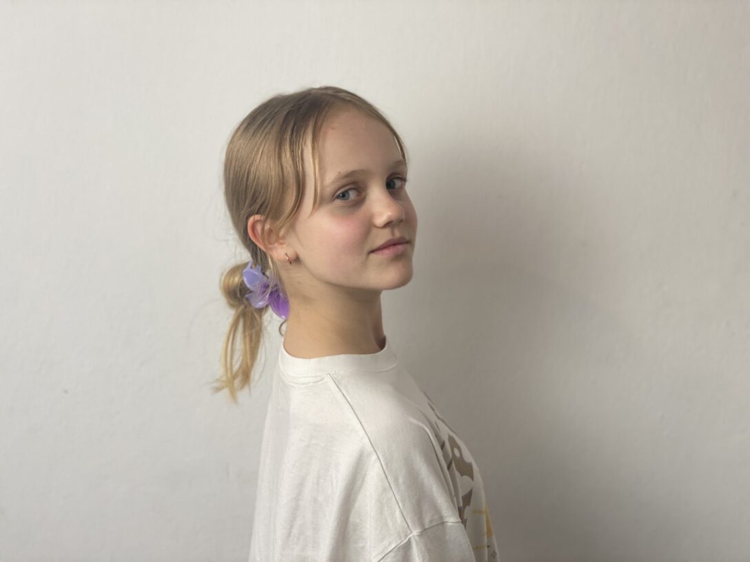Agencja Gudejko: Nina Kacperska