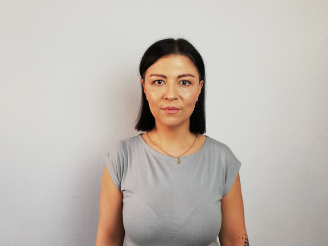Agencja Gudejko: Sylwia Mavambu