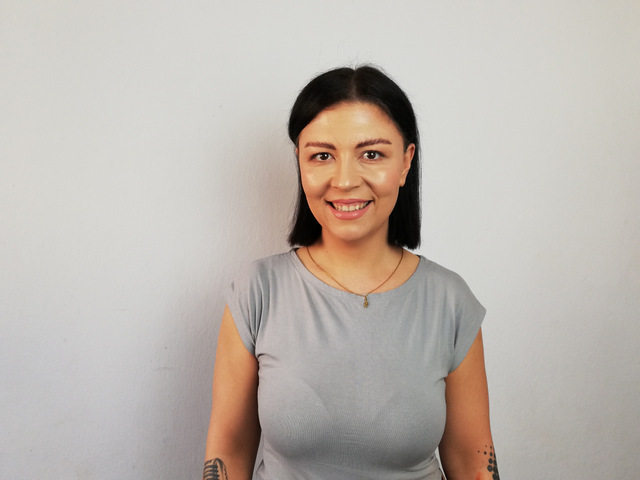 Agencja Gudejko: Sylwia Mavambu