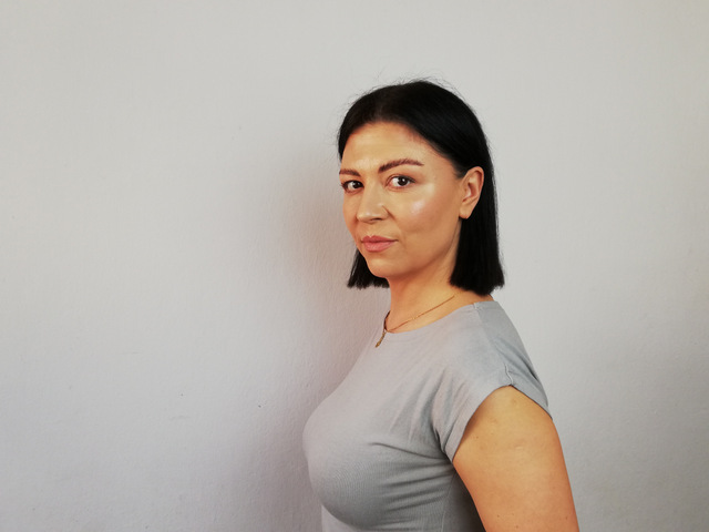 Agencja Gudejko: Sylwia Mavambu
