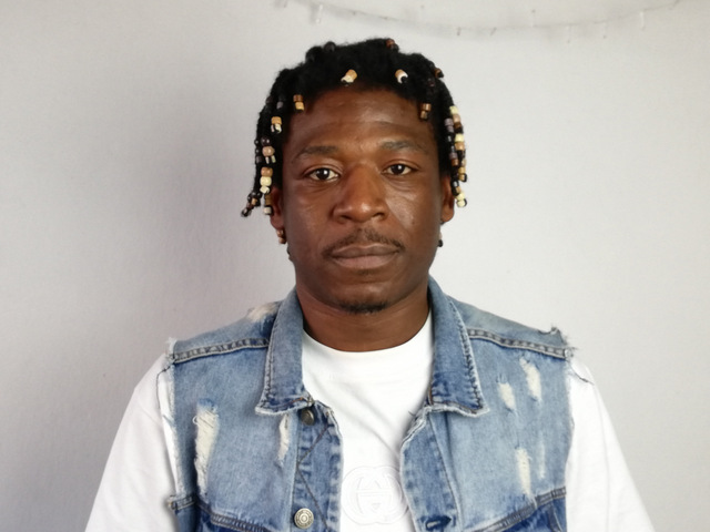 Agencja Gudejko: Marc Mavambu