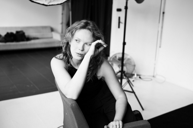 Agencja Gudejko: Magdalena Glaubitt