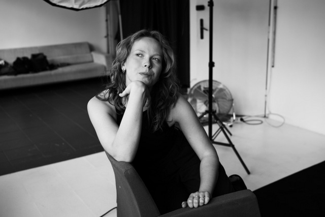 Agencja Gudejko: Magdalena Glaubitt
