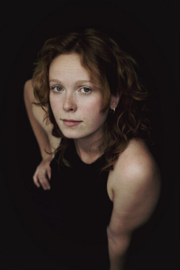 Agencja Gudejko: Magdalena Glaubitt