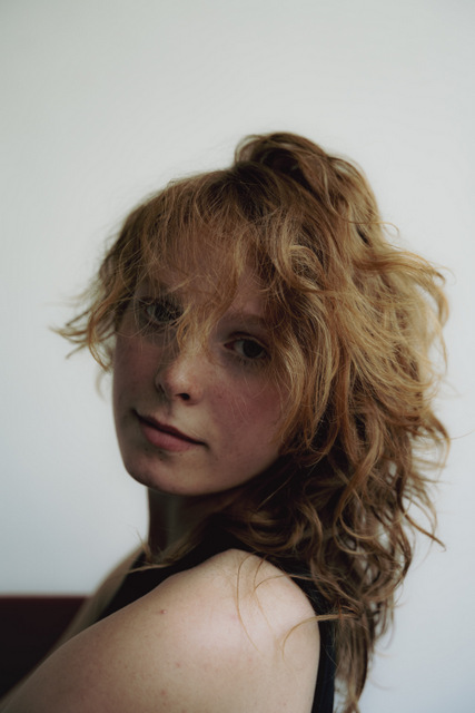 Agencja Gudejko: Magdalena Glaubitt