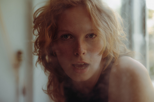 Agencja Gudejko: Magdalena Glaubitt