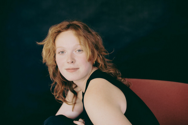 Agencja Gudejko: Magdalena Glaubitt