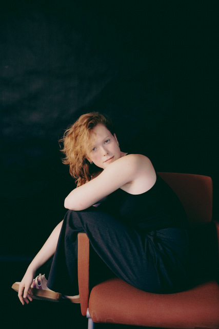 Agencja Gudejko: Magdalena Glaubitt