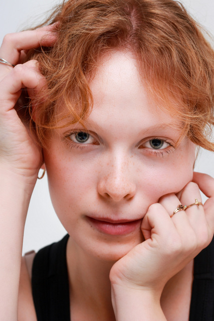 Agencja Gudejko: Magdalena Glaubitt