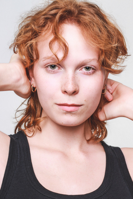 Agencja Gudejko: Magdalena Glaubitt