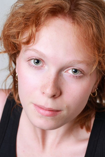 Agencja Gudejko: Magdalena Glaubitt