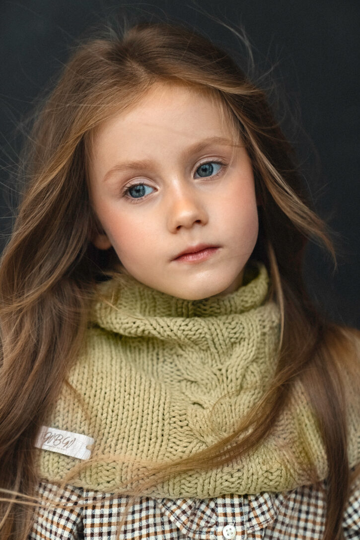 Agencja Gudejko: Karolina Dubovik