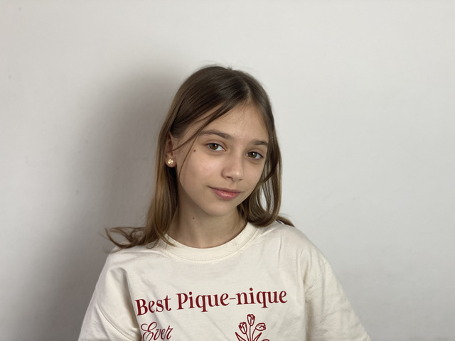 Agencja Gudejko: Emma Męcik