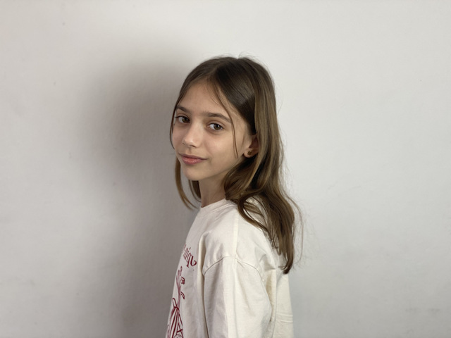 Agencja Gudejko: Emma Męcik