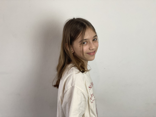 Agencja Gudejko: Emma Męcik