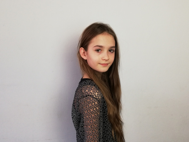Agencja Gudejko: Jennifer Hołda