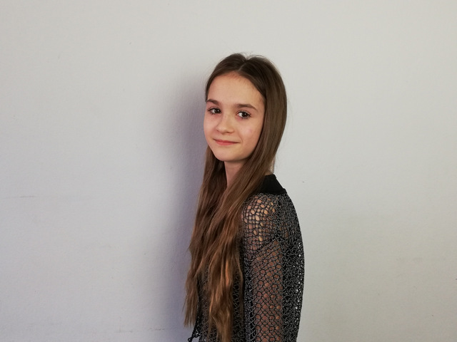 Agencja Gudejko: Jennifer Hołda