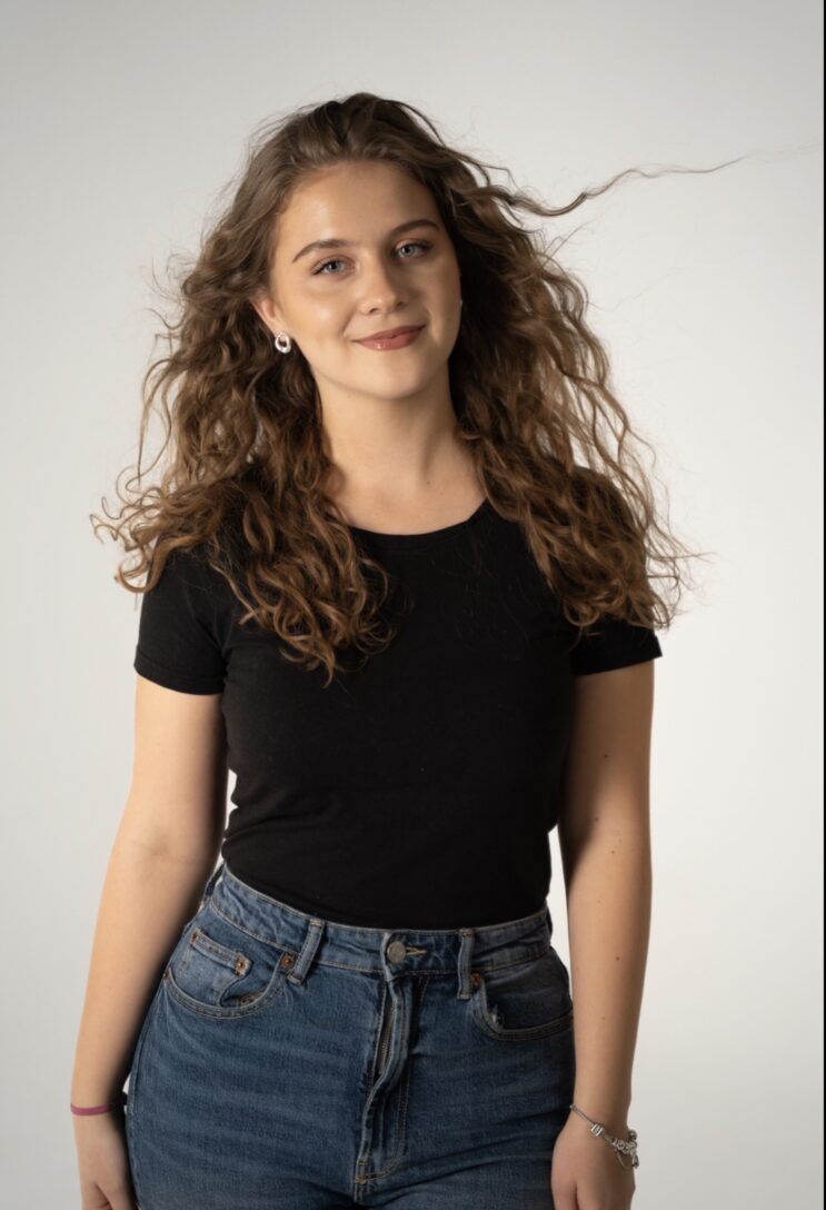 Agencja Gudejko: Anna Mroziewicz