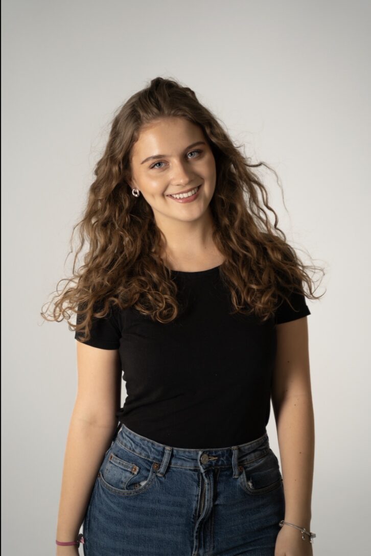 Agencja Gudejko: Anna Mroziewicz