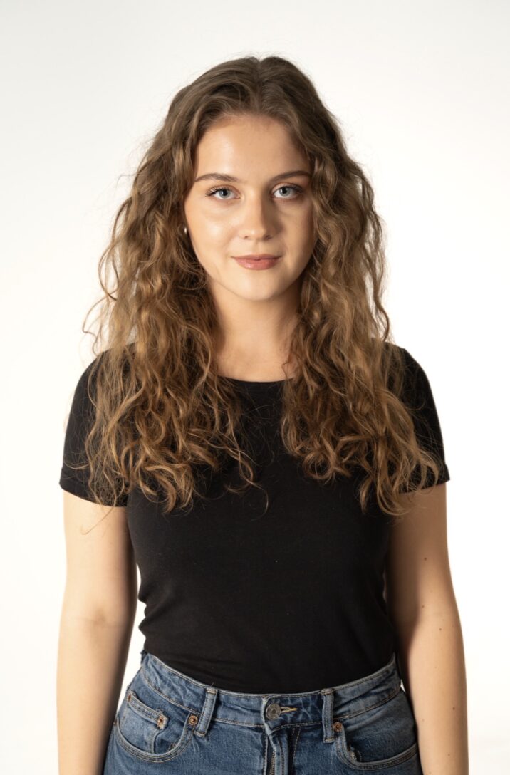 Agencja Gudejko: Anna Mroziewicz