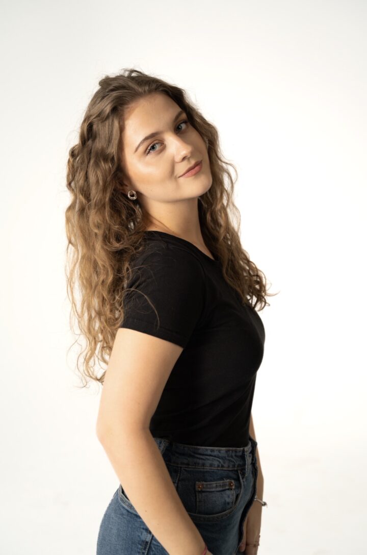 Agencja Gudejko: Anna Mroziewicz