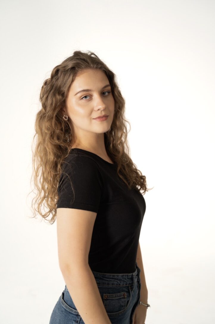Agencja Gudejko: Anna Mroziewicz