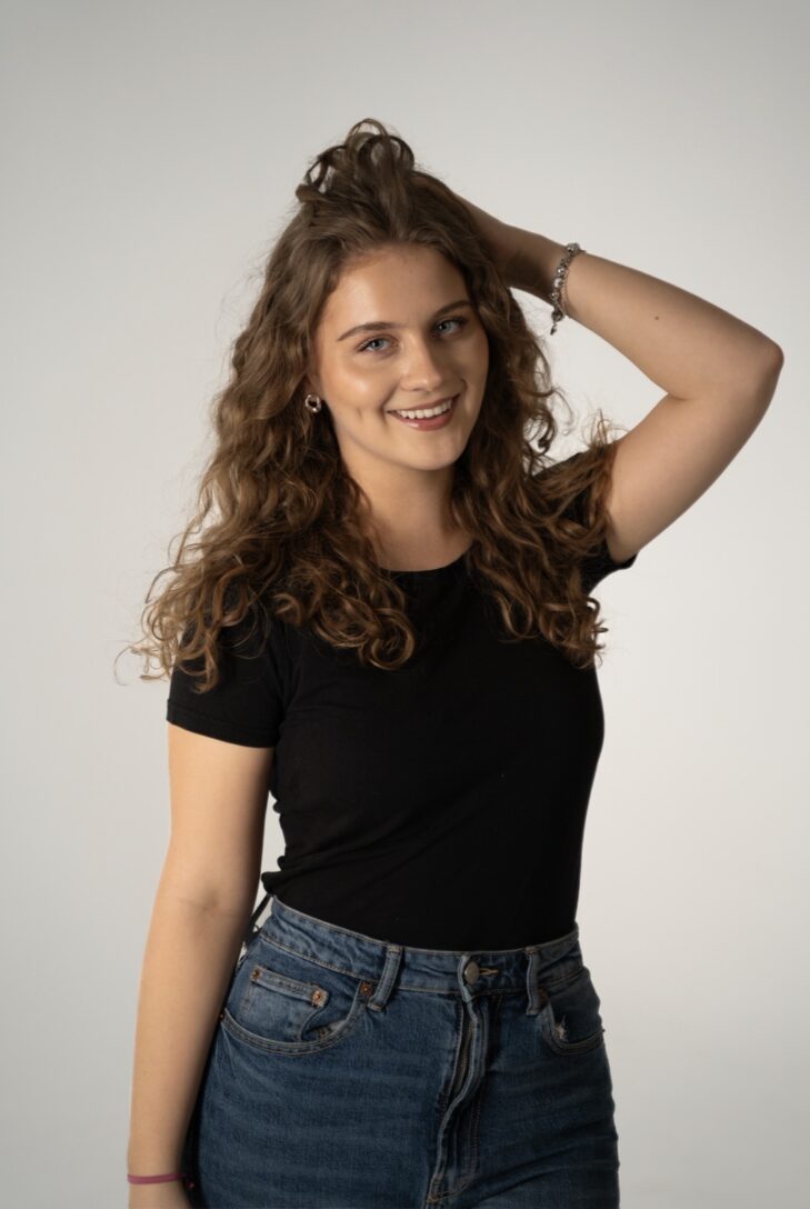 Agencja Gudejko: Anna Mroziewicz