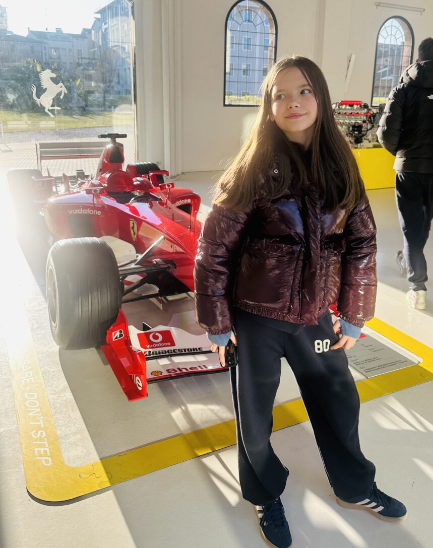 Agencja Gudejko: Aleksandra Sekuła
