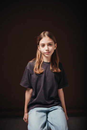 Agencja Gudejko: Emma Męcik