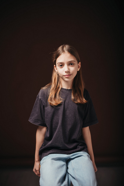 Agencja Gudejko: Emma Męcik