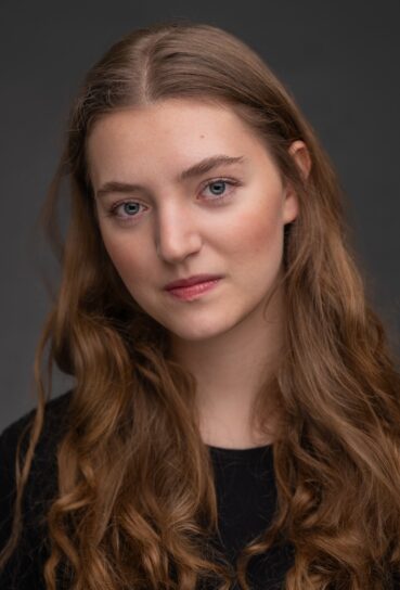 Agencja Gudejko: Sonia Adamska