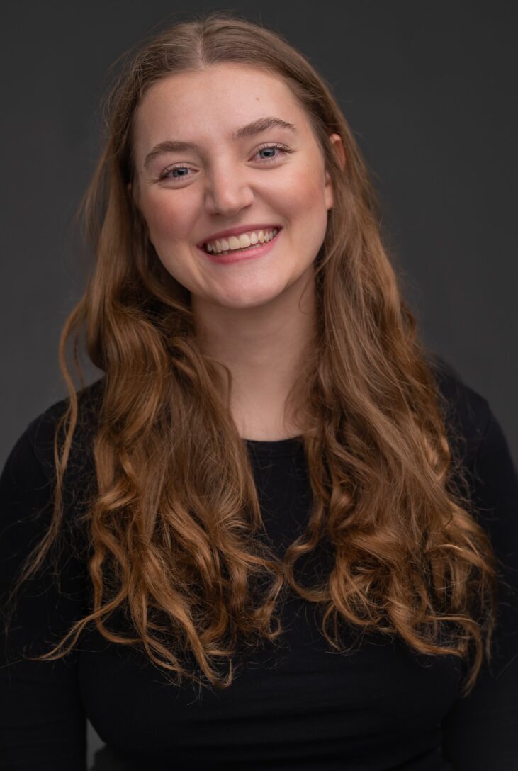 Agencja Gudejko: Sonia Adamska
