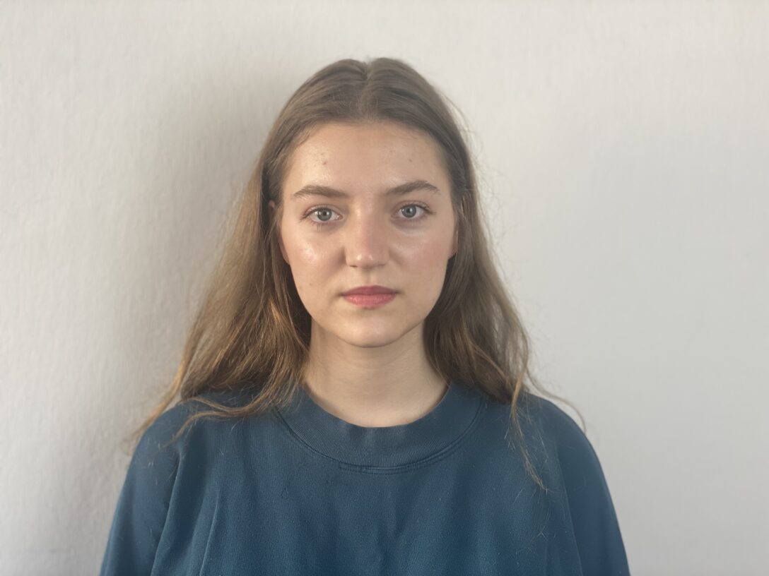 Agencja Gudejko: Sonia Adamska