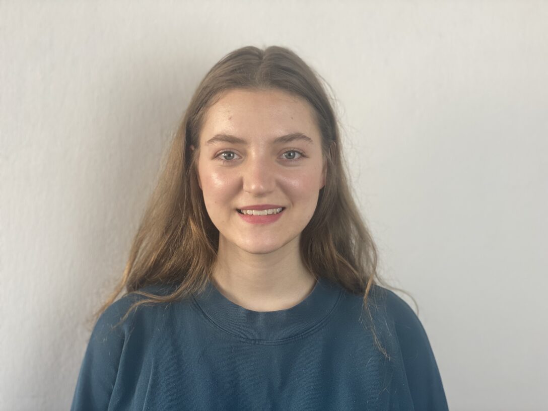 Agencja Gudejko: Sonia Adamska