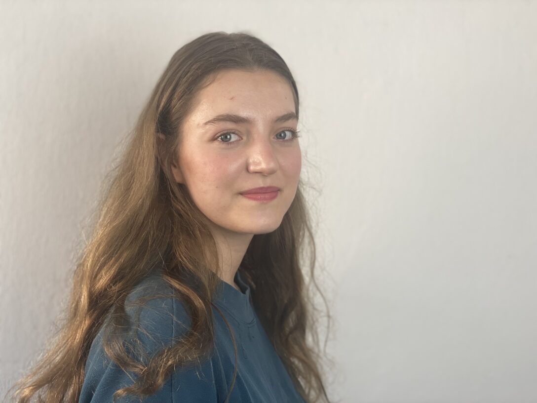 Agencja Gudejko: Sonia Adamska