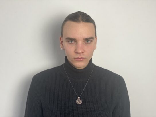 Agencja Gudejko: Ivan Kuchyts