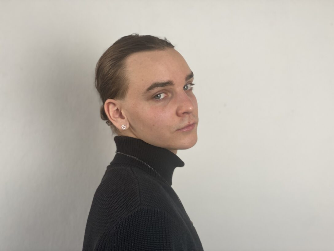 Agencja Gudejko: Ivan Kuchyts