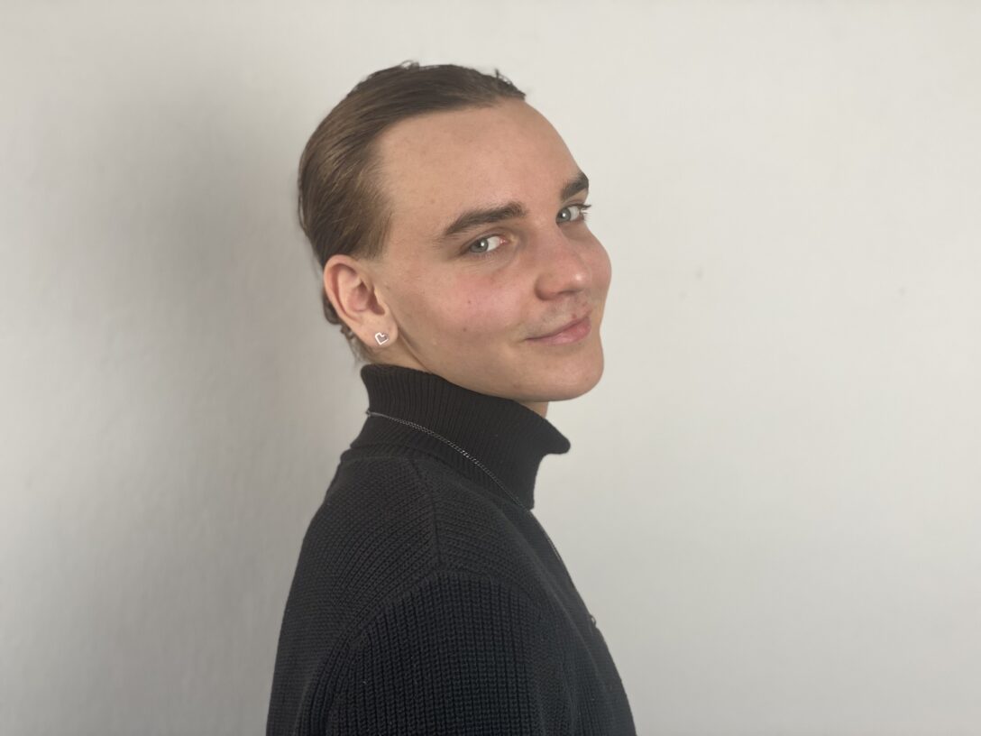 Agencja Gudejko: Ivan Kuchyts