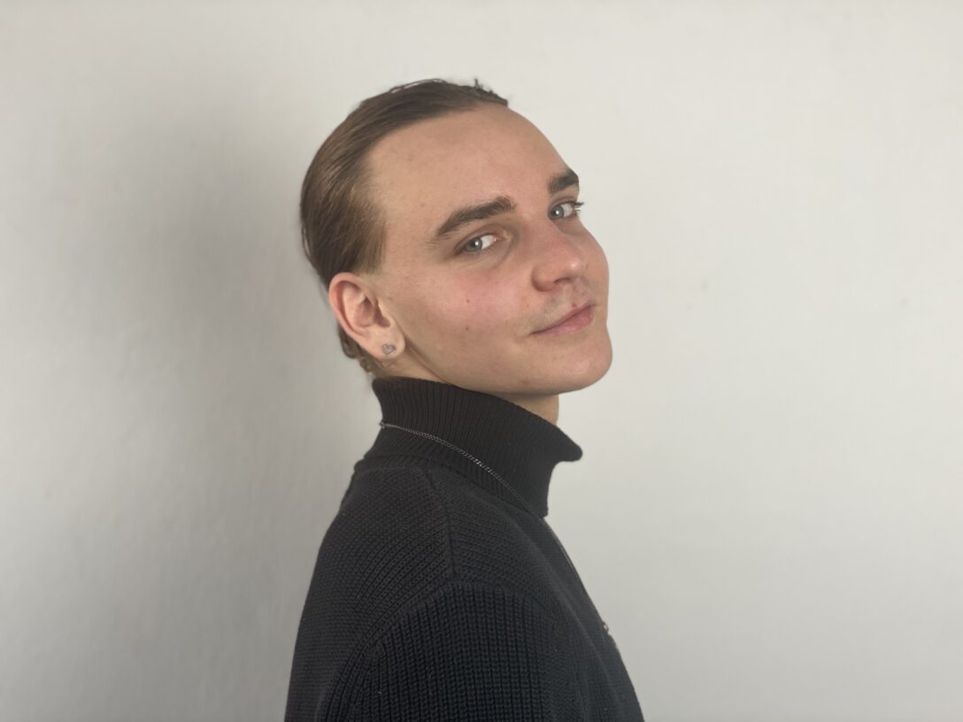 Agencja Gudejko: Ivan Kuchyts