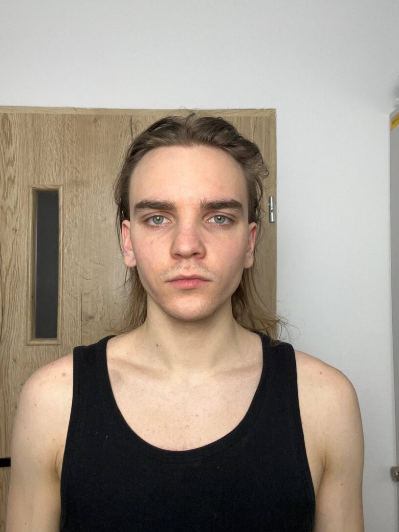 Agencja Gudejko: Ivan Kuchyts