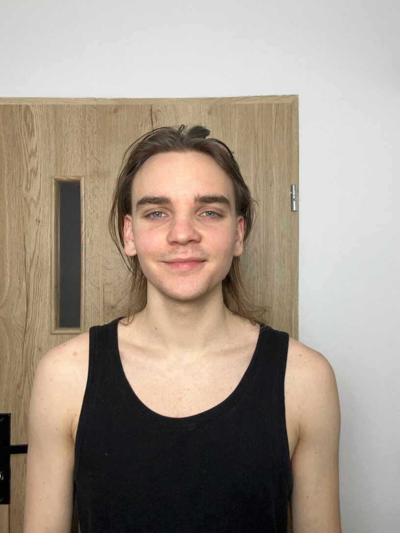Agencja Gudejko: Ivan Kuchyts
