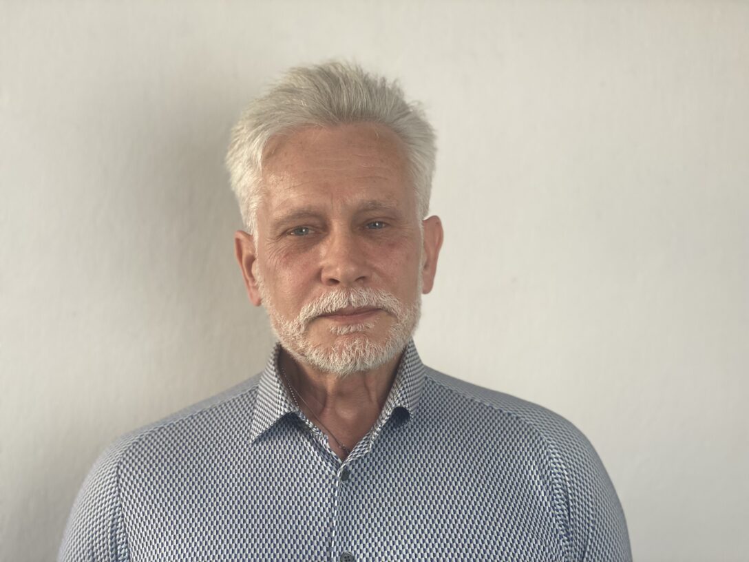 Agencja Gudejko: Jacek Bąk