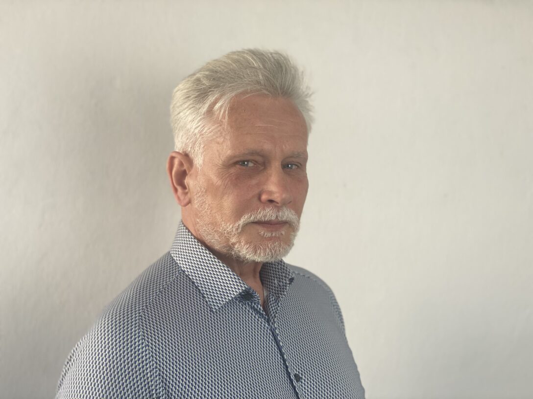 Agencja Gudejko: Jacek Bąk