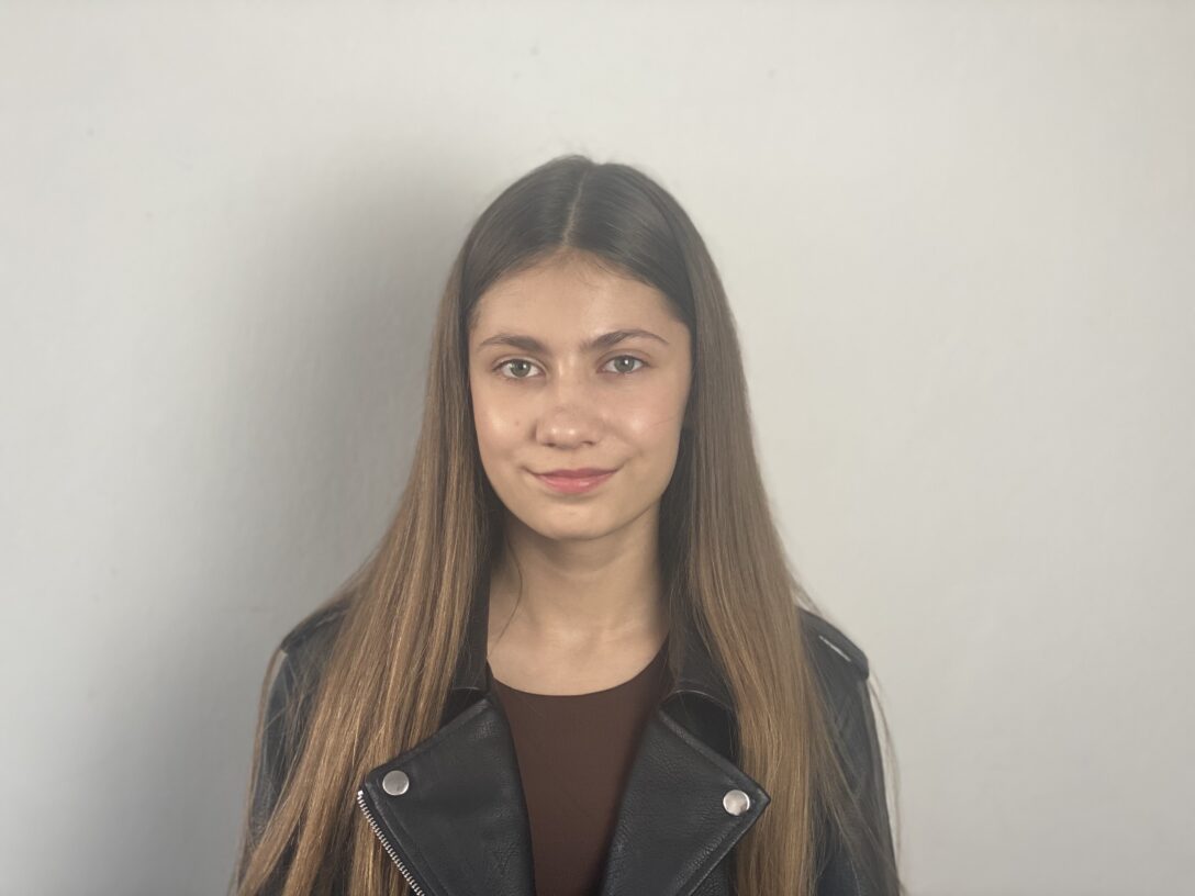 Agencja Gudejko: Malwina Kapusta