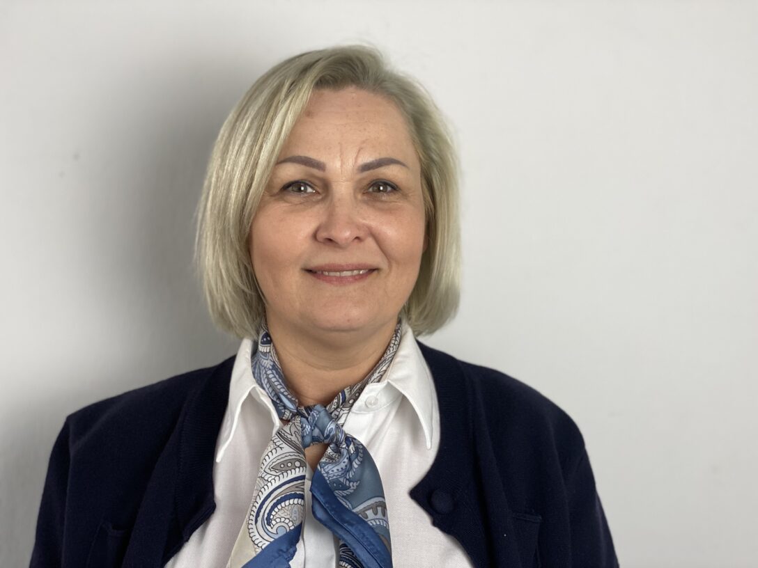 Agencja Gudejko: Iwona Rosiak