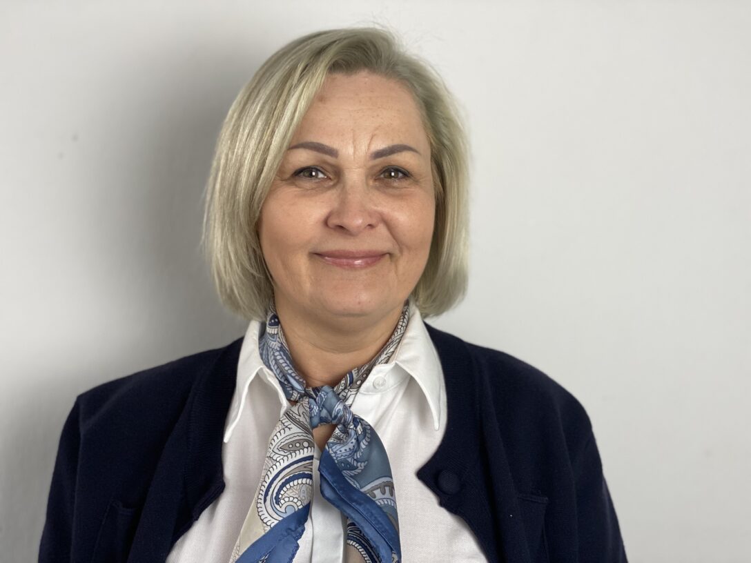 Agencja Gudejko: Iwona Rosiak