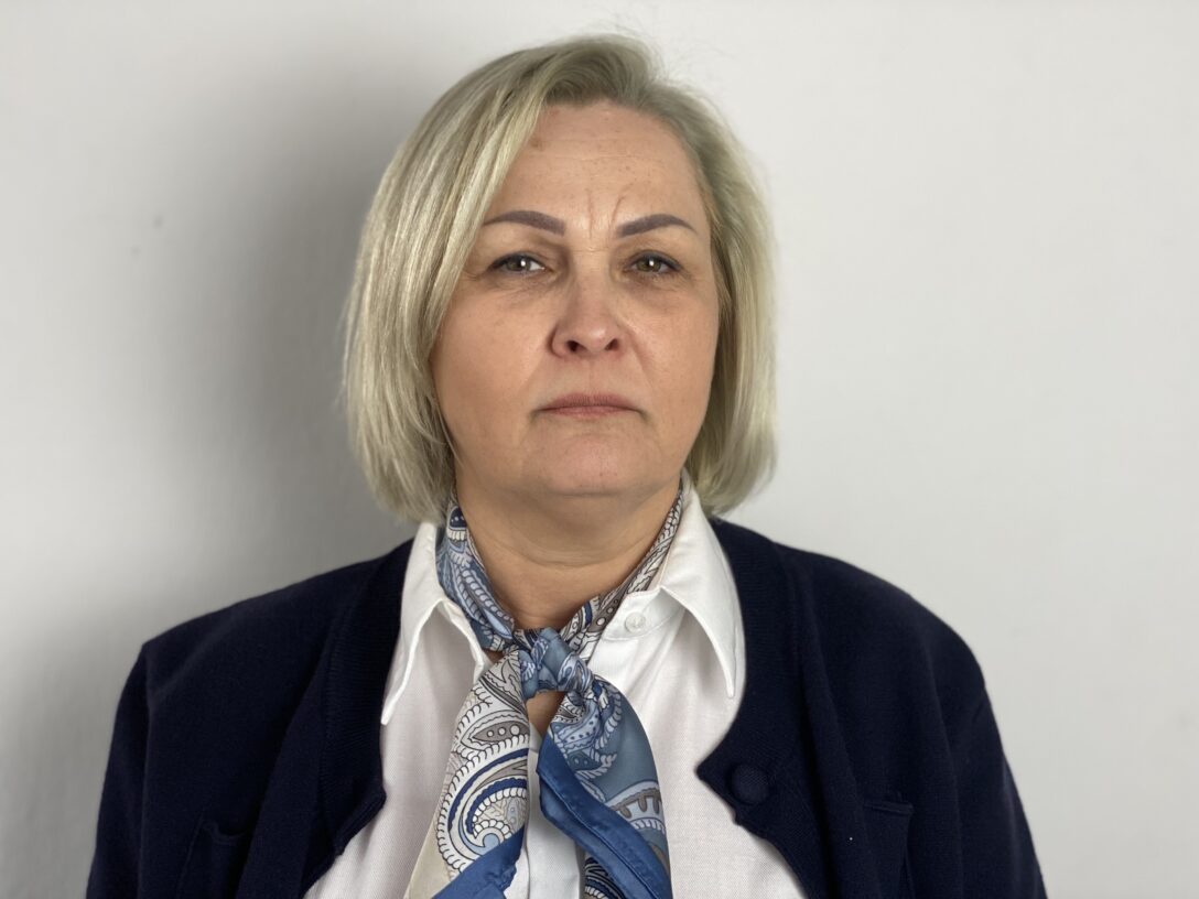 Agencja Gudejko: Iwona Rosiak