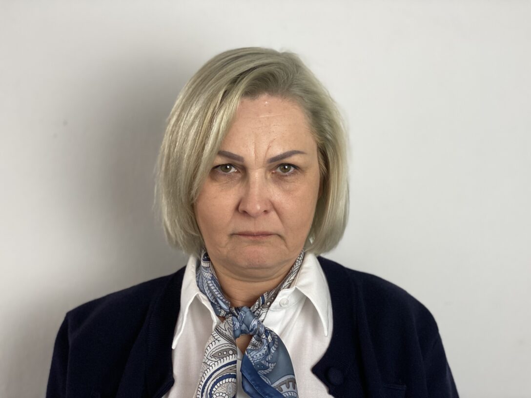 Agencja Gudejko: Iwona Rosiak