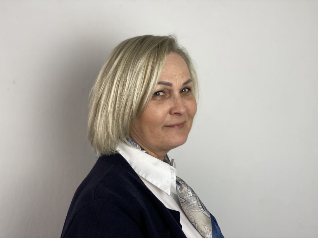 Agencja Gudejko: Iwona Rosiak