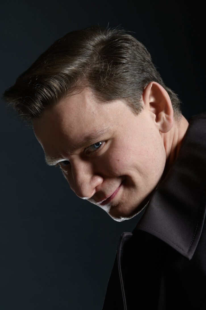 Agencja Gudejko: Michał Maszer